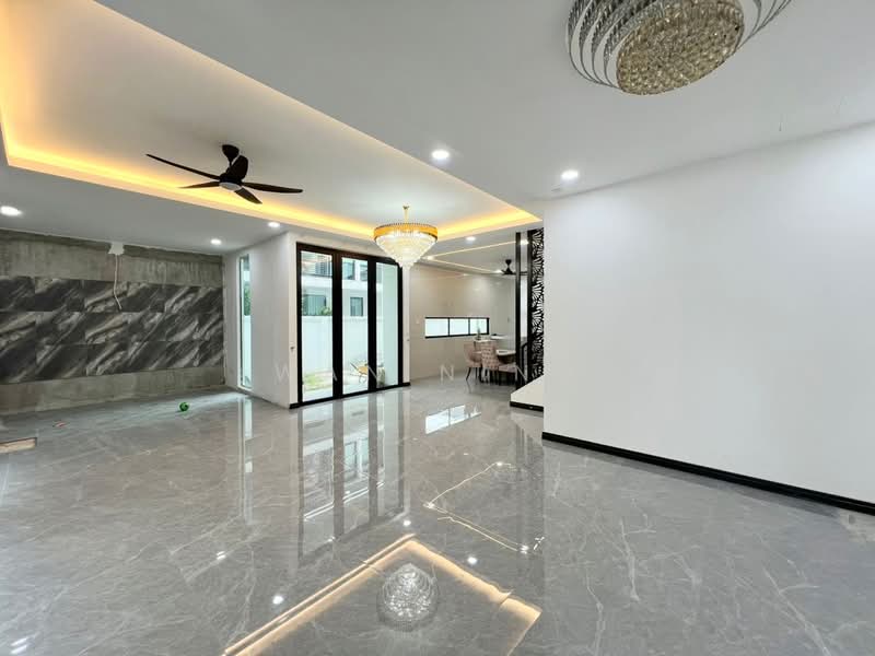Semi-Detached House for Sale in Johor Bahru (Johor) - Wan Ning - PropertyGuru.com.my