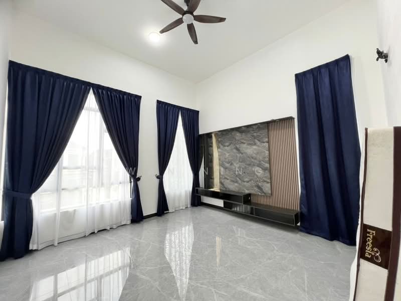 Semi-Detached House for Sale in Johor Bahru (Johor) - Wan Ning - PropertyGuru.com.my