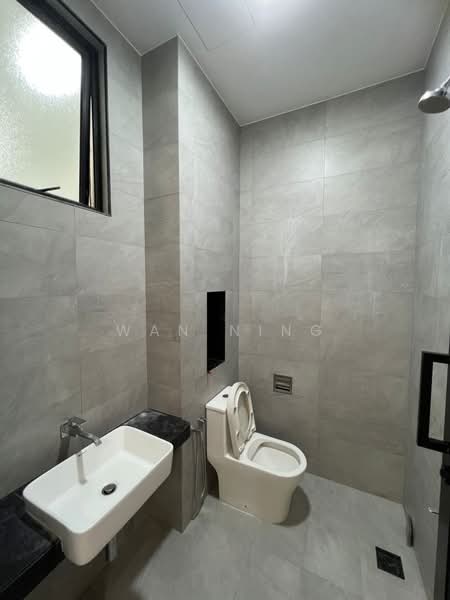 Semi-Detached House for Sale in Johor Bahru (Johor) - Wan Ning - PropertyGuru.com.my