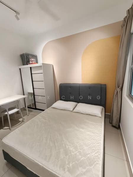 Service Residence for Rent at Serviced Residence @ Razak City Residences (RC Residences) - Max Chong - Bedroom - PropertyGuru.com.my