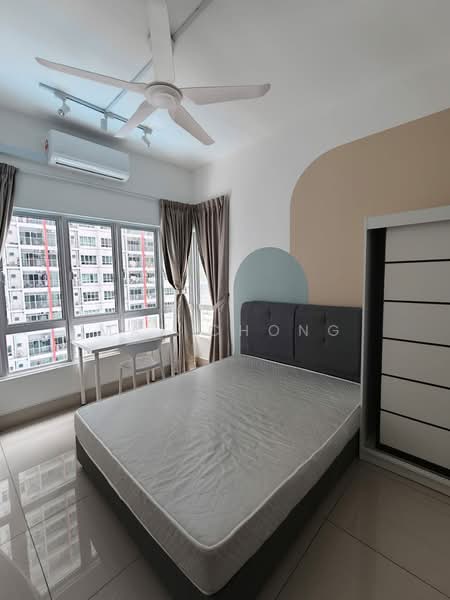 Service Residence for Rent at Serviced Residence @ Razak City Residences (RC Residences) - Max Chong - Bedroom - PropertyGuru.com.my