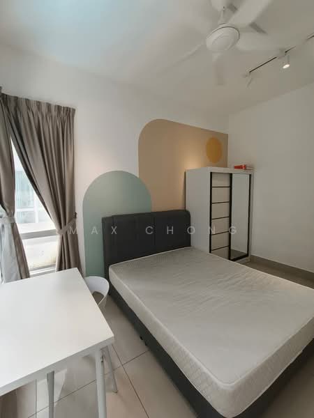 Service Residence for Rent at Serviced Residence @ Razak City Residences (RC Residences) - Max Chong - Bedroom - PropertyGuru.com.my