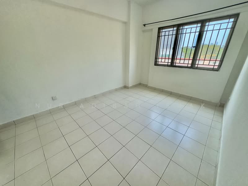 Condominium for Sale at Pudu Impian 2 - Vila Tropika - Nur Adibah Ishak - Interior - PropertyGuru.com.my