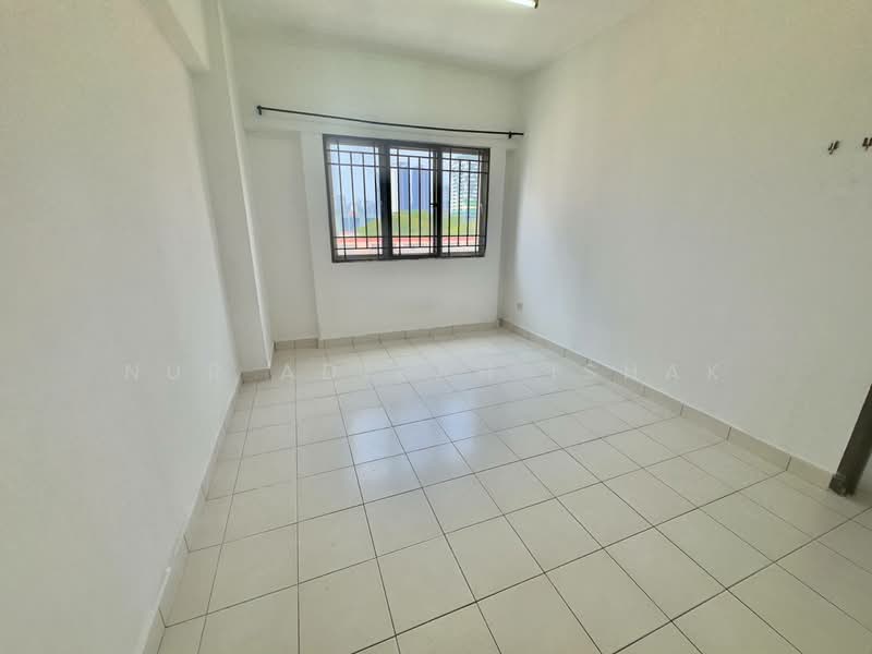 Condominium for Sale at Pudu Impian 2 - Vila Tropika - Nur Adibah Ishak - Interior - PropertyGuru.com.my