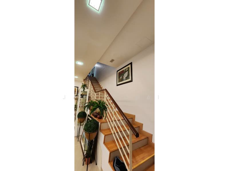 Cluster House for Sale in Ampang Saujana (Ampang) - Jaden Chai - Interior - PropertyGuru.com.my