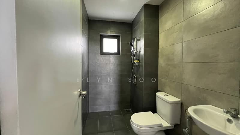 Service Residence for Rent at The Amber Residence @ TwentyFive.7 - Elyn Soo - Bathroom - PropertyGuru.com.my