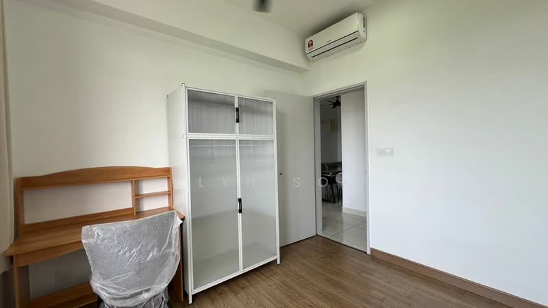 Service Residence for Rent at The Amber Residence @ TwentyFive.7 - Elyn Soo - Interior - PropertyGuru.com.my