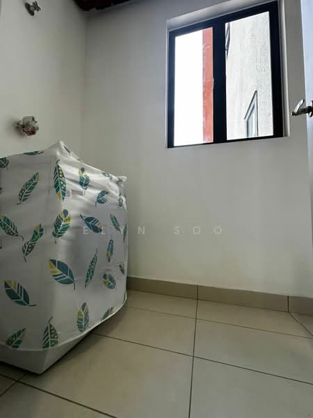 Servis Apartment untuk Disewa di The Amber Residence @ TwentyFive.7 - Elyn Soo - Interior - PropertyGuru.com.my