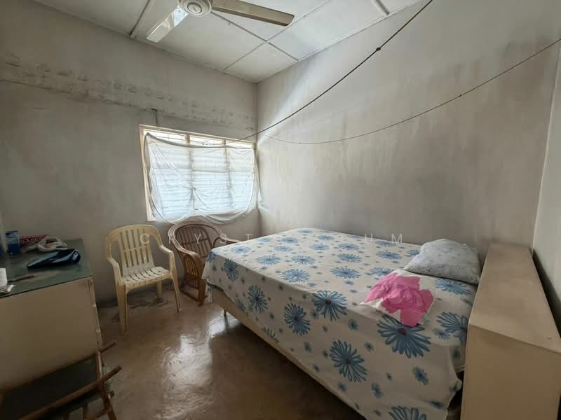 Rumah Teres 1 Tingkat untuk Disewa di Kepong (Kuala Lumpur) - Crystal Lum - Bedroom - PropertyGuru.com.my