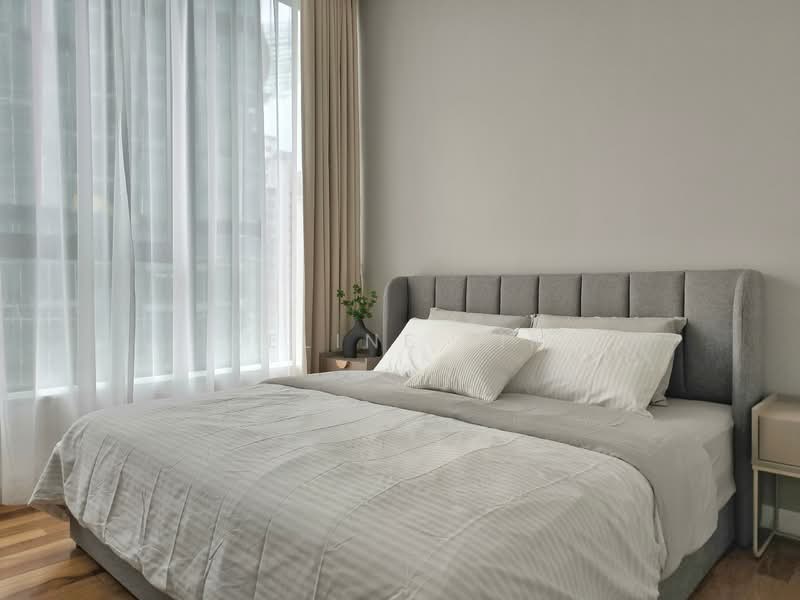 Servis Apartment untuk Dijual di Pavilion Ceylon Hill - Celine Lim - Bedroom - PropertyGuru.com.my