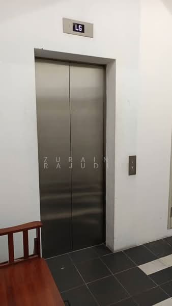 Pejabat untuk Disewa di Laman Seri Business Park (Shah Alam) - Zuraina Rajudin - Lobby - PropertyGuru.com.my