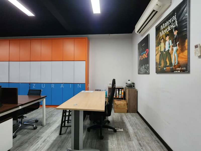Pejabat untuk Disewa di Laman Seri Business Park (Shah Alam) - Zuraina Rajudin - Interior - PropertyGuru.com.my