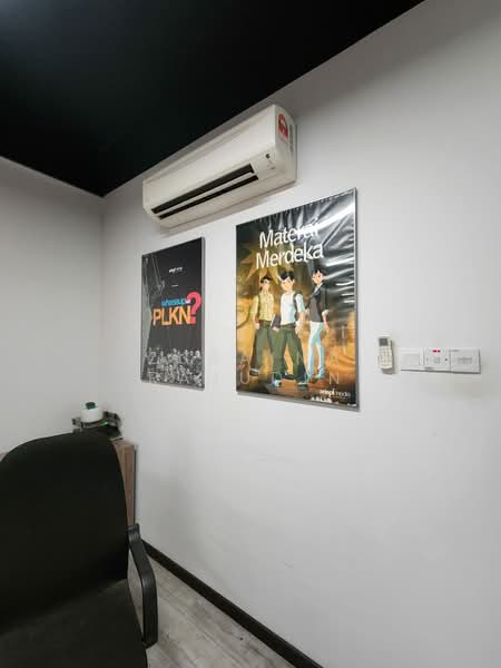 Pejabat untuk Disewa di Laman Seri Business Park (Shah Alam) - Zuraina Rajudin - Interior - PropertyGuru.com.my