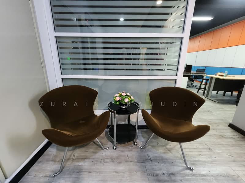 Pejabat untuk Disewa di Laman Seri Business Park (Shah Alam) - Zuraina Rajudin - Interior - PropertyGuru.com.my