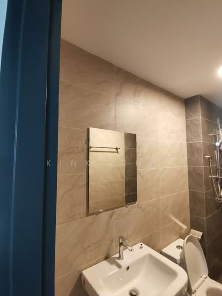 Condominium for Sale at The Hipster - KINKI CHAN - Bathroom - PropertyGuru.com.my