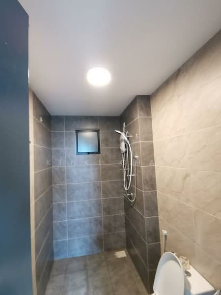 Condominium for Sale at The Hipster - KINKI CHAN - Bathroom - PropertyGuru.com.my