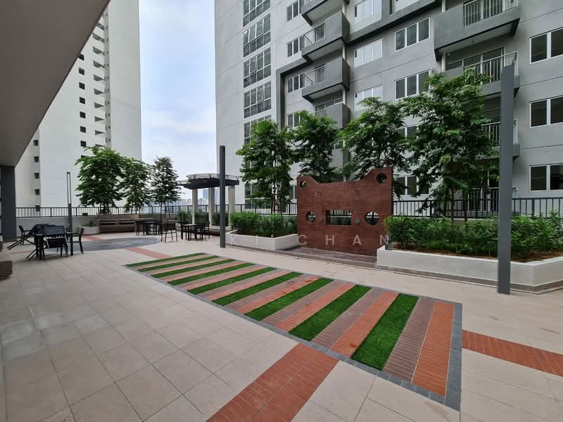 Condominium for Sale at The Hipster - KINKI CHAN - Exterior - PropertyGuru.com.my