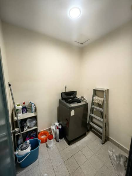 Condominium for Sale at Polo Park - Sin Yie - Interior - PropertyGuru.com.my