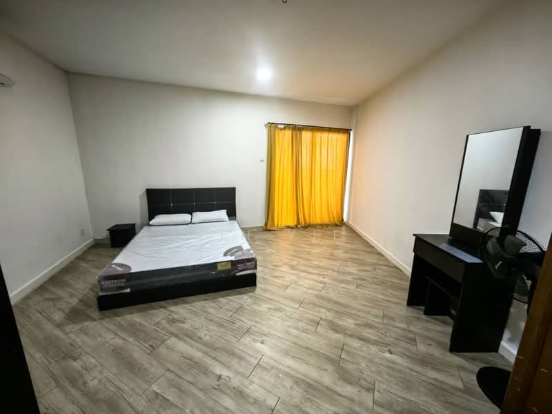 Condominium for Sale at Polo Park - Sin Yie - Bedroom - PropertyGuru.com.my