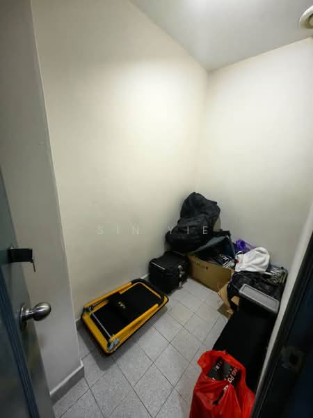 Condominium for Sale at Polo Park - Sin Yie - PropertyGuru.com.my