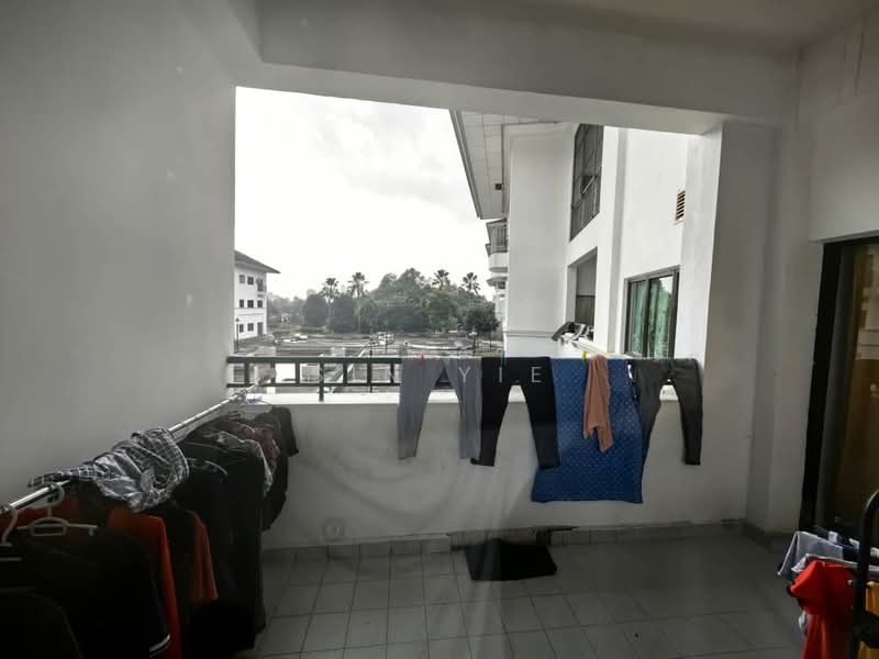 Condominium for Sale at Polo Park - Sin Yie - PropertyGuru.com.my