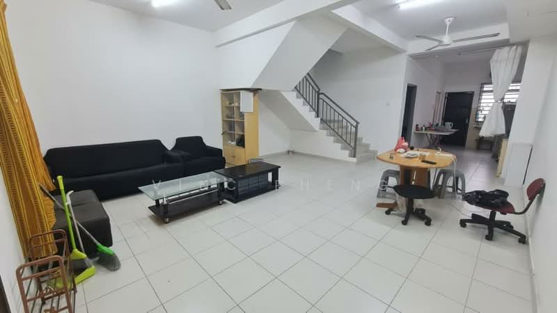 TAMAN BUKIT TAMBUN PERDANA 2 - 1