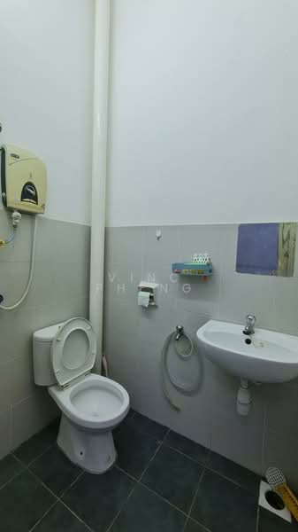 TAMAN BUKIT TAMBUN PERDANA 2 - 5