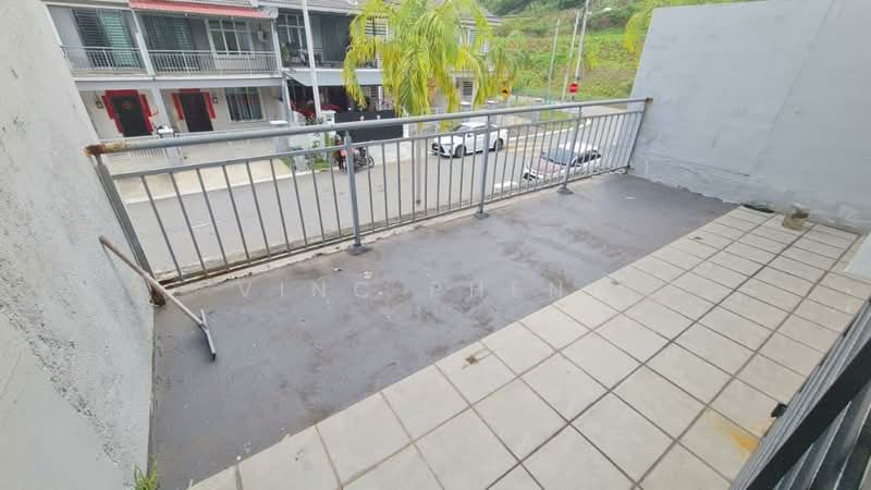 For Rent - TAMAN BUKIT TAMBUN PERDANA 2