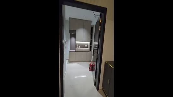 Service Residence for Rent at Residensi Ava @ Kiara Bay - Ben Ling - PropertyGuru.com.my