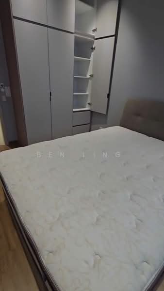 Service Residence for Rent at Residensi Ava @ Kiara Bay - Ben Ling - Bedroom - PropertyGuru.com.my