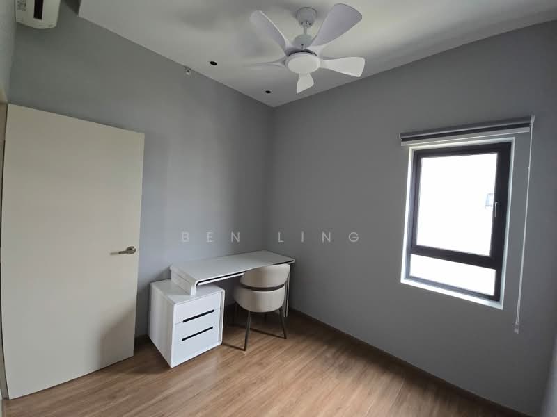Service Residence for Rent at Residensi Ava @ Kiara Bay - Ben Ling - Study - PropertyGuru.com.my