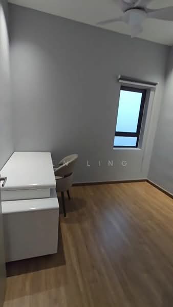 Service Residence for Rent at Residensi Ava @ Kiara Bay - Ben Ling - Study - PropertyGuru.com.my