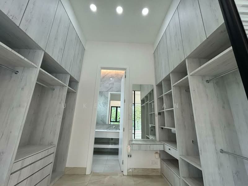 Bungalow for Sale in Country Heights Damansara (Kuala Lumpur) - U Keong Tan - Interior - PropertyGuru.com.my