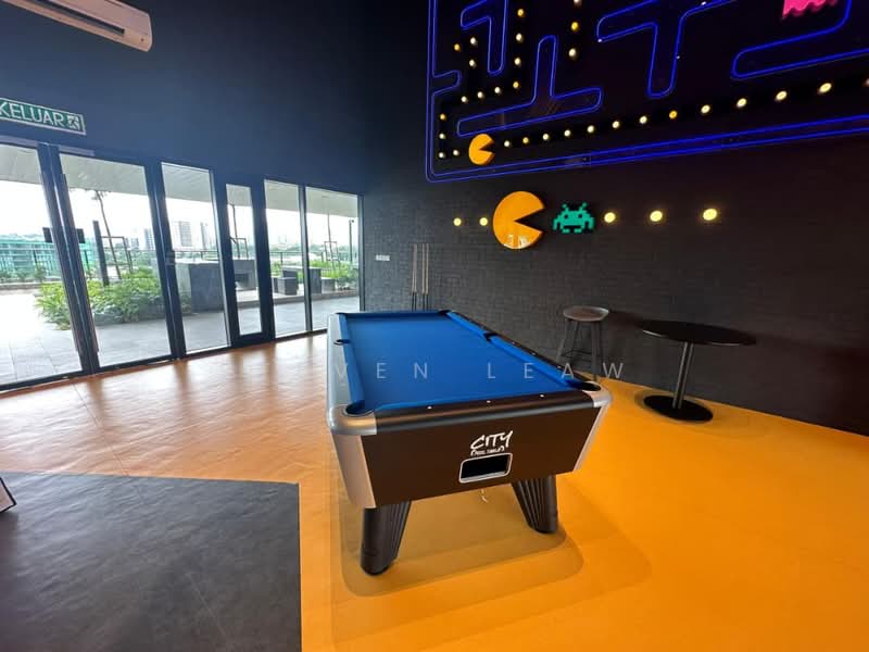 Condominium for Rent at Skyline KL - Steven Leaw - PropertyGuru.com.my