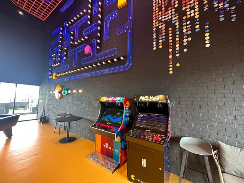 Condominium for Rent at Skyline KL - Steven Leaw - PropertyGuru.com.my