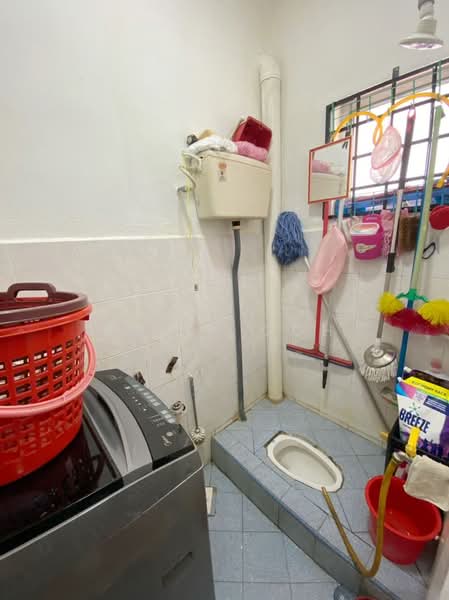 2-storey Terraced House for Sale in Ulu Tiram (Johor) - Smith Goh - Bathroom - PropertyGuru.com.my