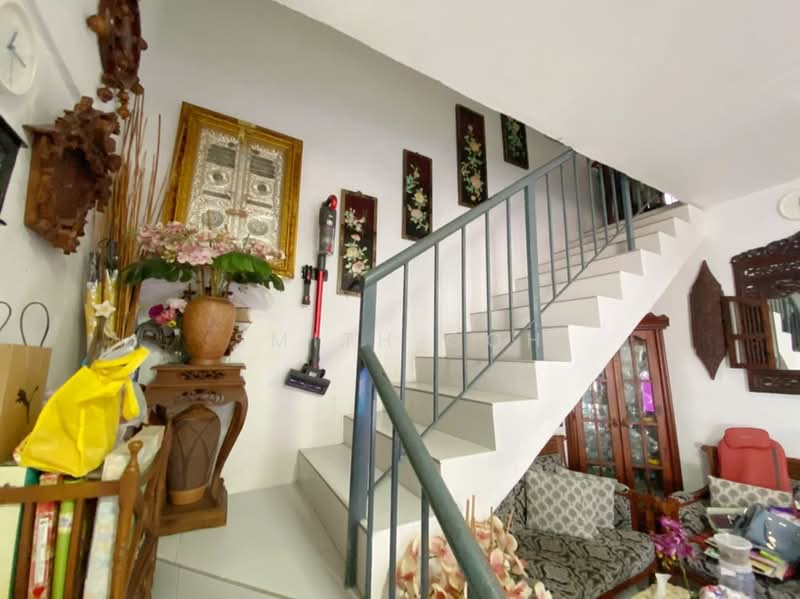 2-storey Terraced House for Sale in Ulu Tiram (Johor) - Smith Goh - Interior - PropertyGuru.com.my