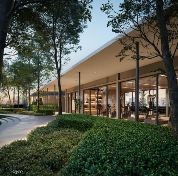 Condominium for Sale at Riana Trees Residences - Kevin Chew - Exterior - PropertyGuru.com.my