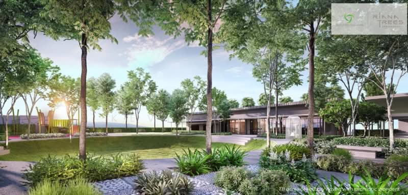 Condominium for Sale at Riana Trees Residences - Kevin Chew - Exterior - PropertyGuru.com.my