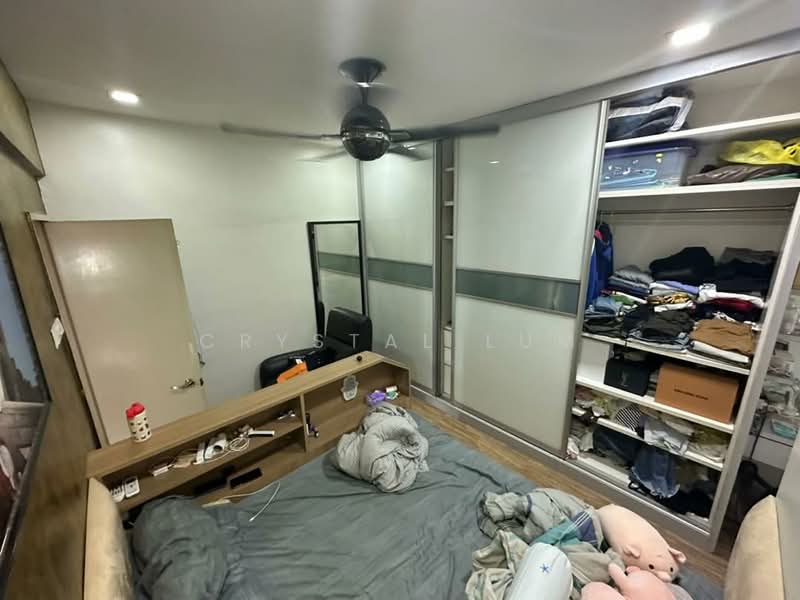 Condominium for Sale at First Residence (Residensi Unggul) - Crystal Lum - Bedroom - PropertyGuru.com.my