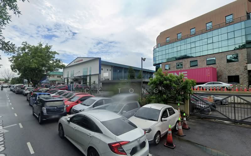 Sungai Buloh Bukit Rahman Putra Detached Factory For Rent/Sale - 1