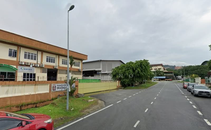 Sungai Buloh Bukit Rahman Putra Detached Factory For Rent/Sale - 4