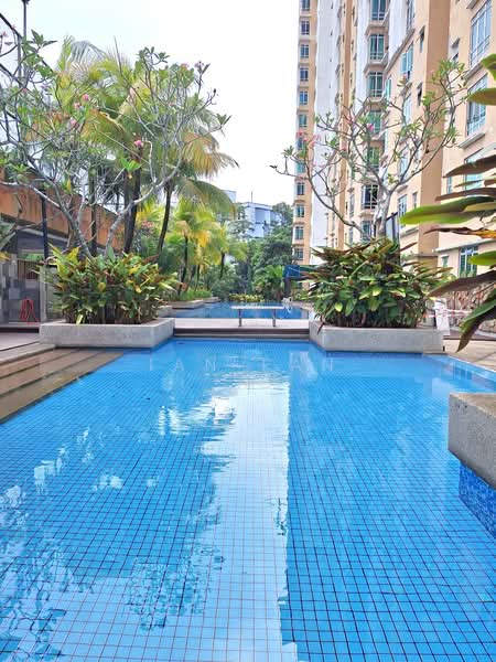 Kondominium untuk Disewa di Villa Park - Ian Fan - PropertyGuru.com.my