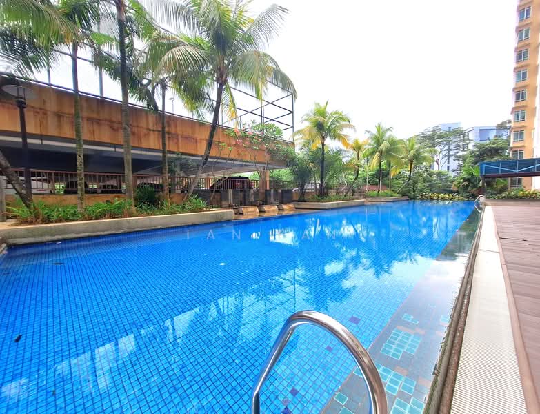 Kondominium untuk Disewa di Villa Park - Ian Fan - PropertyGuru.com.my