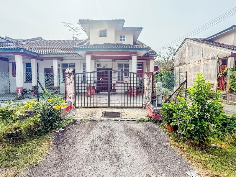 Taman Semenyih Indah - 1