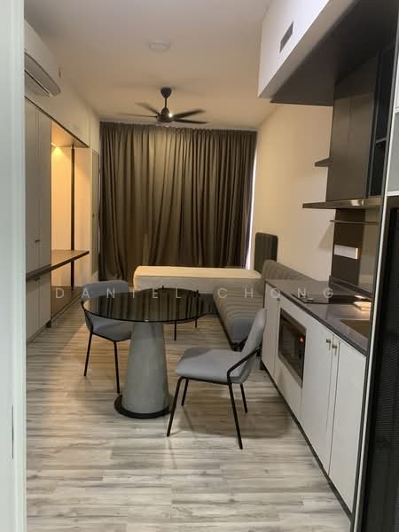 Service Residence for Sale at Millerz Square - Daniel Chong - Interior - PropertyGuru.com.my