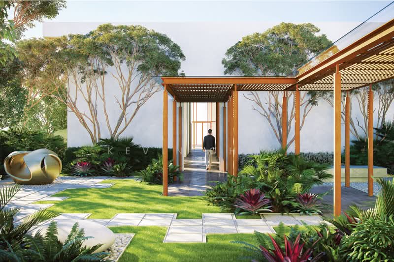 Service Residence for Sale at One Eleven Menerung - Kevin Chew - Exterior - PropertyGuru.com.my