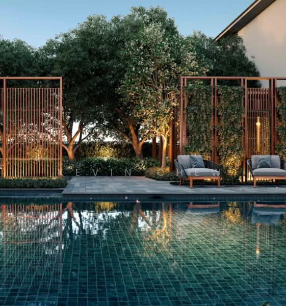 Service Residence for Sale at One Eleven Menerung - Kevin Chew - Exterior - PropertyGuru.com.my