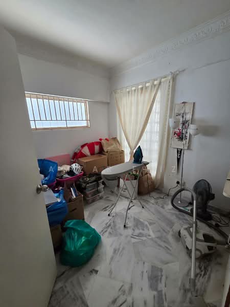 Condominium for Sale at The Palladium - Amzar Faiz - Interior - PropertyGuru.com.my