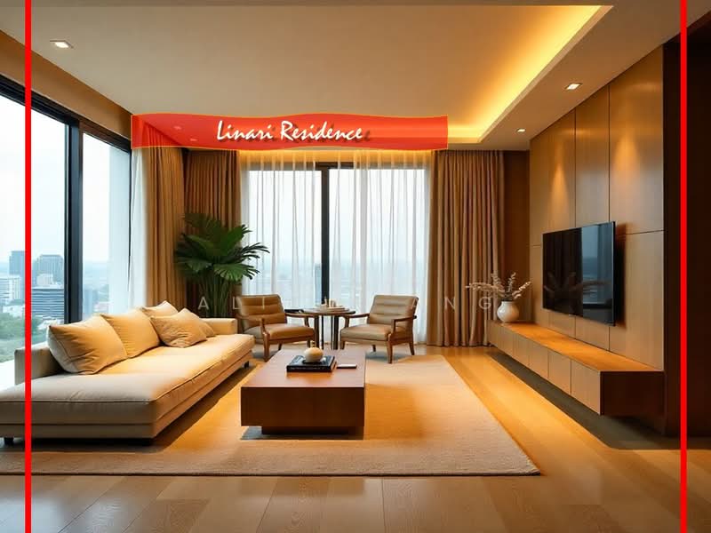 Condominium for Sale at Linari - Alicia Ang - PropertyGuru.com.my